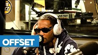 OFFSET | FUNK FLEX | #FREESTYLE203
