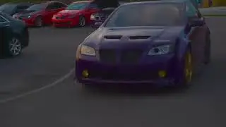 Supercharged g8 pulling up to a Holden meet 😮&zwj;💨🍷#like #subcribe 