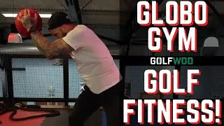 Golf Fitness Training - Conventional Vs Functional