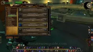 'Defending The Wyrmrest Temple' - 'Rapid Defense' Achievement