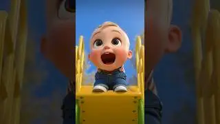 One Two Three | Learn Numbers | Fun Playground Song | Kids Rhymes