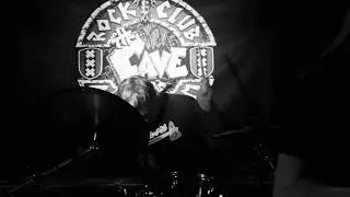 SueMe - Rockclub the cave - Live in Amsterdam