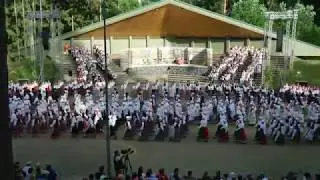 III Kagu-Eesti Tanstupidu 