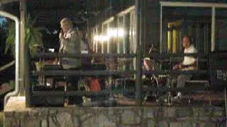 Behind the scenes of the video documentary Gaslight Square with Marty Bronson, series 6