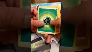 My First Rainbow Rare 🌈✨ Pokemon Go Pack Opening #shorts #pokemongo #pokemontcg #pokemon