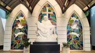 Nirvana Memorial Park Christian Columbarium. Nirvana Malaysia