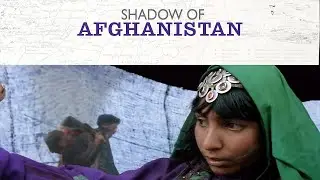 Shadow of Afghanistan | Full Movie - Wakil Akbarzai, Jim Burroughs