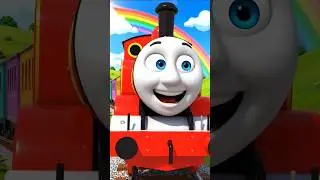 I Am a Car 🚗 | Talking Vehicles for Kids #shorts