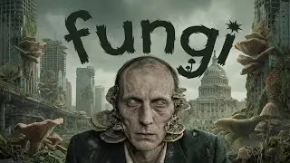 FUNGI: The Silent End of Humanity | Post-Apocalyptic Short Film