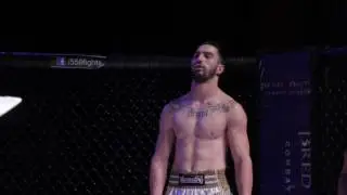 559 Fights #47 Joseph Madrid vs Emilio Horta