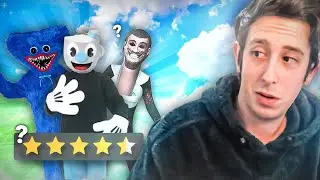 התחפושות האלה לא צריכות להיות קיימות