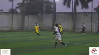 KAFFBERRY FC V/S ONYX FC || PLATINUM 7V7 GIRLS || DAY-3