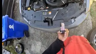 How to Clean a Mass air flow sensor for ANY car