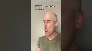 Капелланы в армии такие...
