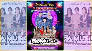 Live Perform RA MUSIC-Khitanan M.ELVINO RUDIANSYAH Putra Bapak Rudiantok & Ibu Shelly-ZN PRO Audio