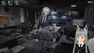 Girls Frontline: Dual Randomness (Ch. 13.25) Part 3
