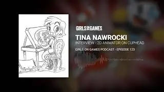 GoGCast Highlight: Interview with Tina Nawrocki