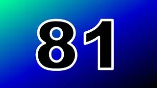 180 Seconds Countdown (21 March 2023)