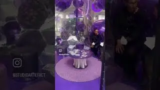 The Making of Lulu &Eacute;v&eacute;nements' iconic stand at Salon Exp&eacute;rience - By Studio Artefact #montreal
