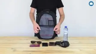 Samsonite GuardIt Laptop Backpack   BagageOnline nl