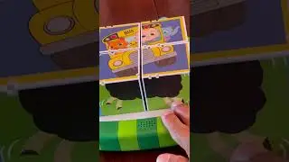 CLEVER BLOCKS  #trending  #shortsfeed  #viral #toys