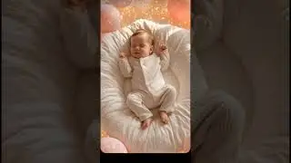 cosas de bebe el dormilon #baby #赤ちゃん #cute #babygril #bebe #cutebaby