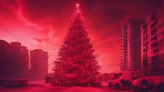 Christmas in Apocalypsis 🎼 Chill Playlist
