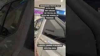 #triton GLS AUTO 2024 SULIT SA PROMO