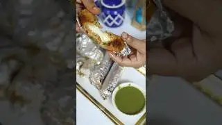 Shaadiyon Wala Foil Chicken Recipe | Mumbai&rsquo;s Famous Wedding Special
