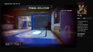 Bo3 gameplay
