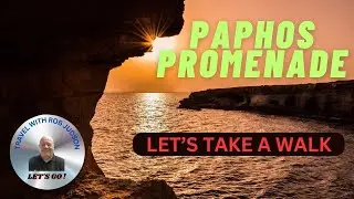 Paphos Promenade