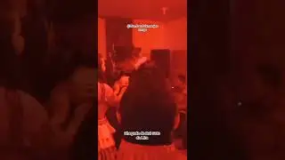 chegada de Exu Rei Sete da Lira na gira de exu #exu #laroye #quimbanda #kimbanda #sete #lucifer