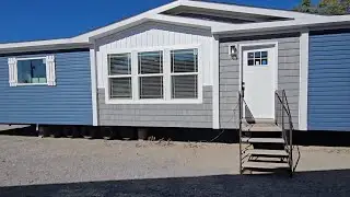 The Remington by Clayton homes