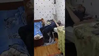 Ложусь на кровать Nugo Best 21 12 2022