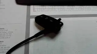 Carprog - antena test