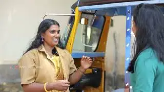 Meera Drives Her Dream