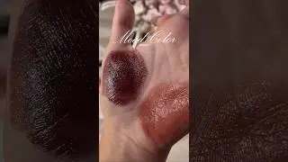 Spicy Cherry Lips?! 🍒 Imma Beauty Tinted Lip Balm 01 #immabeauty #lipbalm #lippie #makeupph