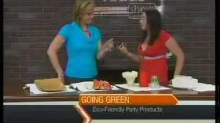 green alternatives