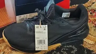 Reebok Nano X1 2021 Men's Training Shoes Black Gum 🏋️&zwj;♂️👟