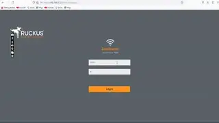 How to setup ruckus zone director | zonedirector 1200 configuration guide