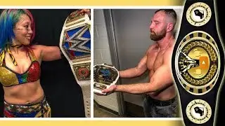 WWE TLC: Tables Ladders Chairs = Word Wrestling Essays 2018 = Your Way or Nothing At All