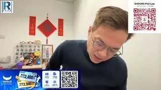 Raga Finance 今日FB live 20260128 - 第二節：Q and A