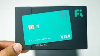 Fi Money Bank Account- Best zero balance bank account with video kyc | FREE VISA Debit Card
