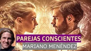 🌟PAREJAS CONSCIENTES 🌟 3RA Charla Prelanzamiento del libro 