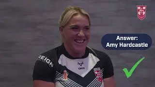 Amy Hardcastle | Country Quiz