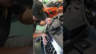 Mercedes S560 Maybach Transformation - Part 7