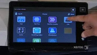 Xerox® AltaLink® Controller Overview