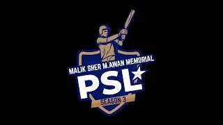 PSL Mian Channu Season 3  - 2nd Semi Final |  LIVE
