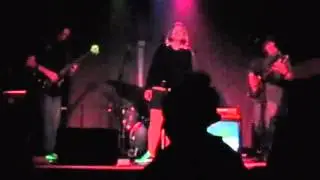 Twilight Zone Jam(TV THEME COVER)  Fountainhead - Live from Lucy and Earl's Pub