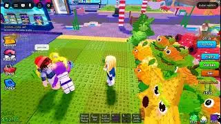 plant vs brainrot game sino mala ki
